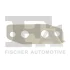 Прокладка турбіни Lexus IS/Toyota Rav4 2.2D 4WD 05-13 FA1 Fischer Automotive One (FA1) 479-504 (фото 1)