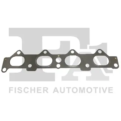 Прокладка колектора випускного Hyundai Elantra/i30/Kia Ceed 1.8/2.0/2.0LPG 00- FA1 Fischer Automotive One (FA1) 489-005 (фото 1)