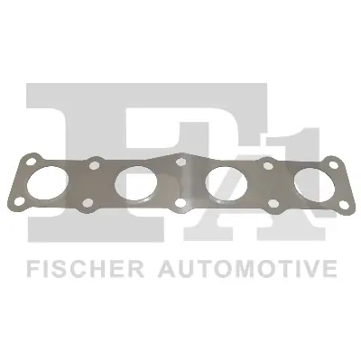 Прокладка випускного колектора (вир-во Fischer) Fischer Automotive One (FA1) 489-007 (фото 1)