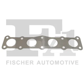 Прокладка випускного колектора (вир-во Fischer) Fischer Automotive One (FA1) 489-007