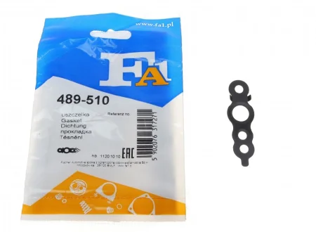 Прокладка турбіни Kia Ceed 1.6 CRDi 12- FA1 Fischer Automotive One (FA1) 489-510