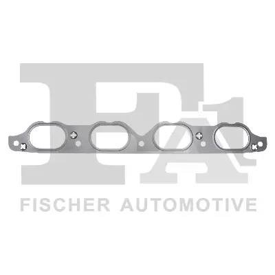Прокладка колектора впускного BMW 5 (E60)/6 E63)/7 (E65) N62 3.6/4.4/4.8i 01-10 N62 FA1 Fischer Automotive One (FA1) 510-001 (фото 1)