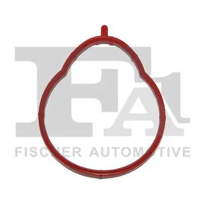 Прокладка впускного колектора 1 шт BMW - M43 B19 (4) (вир-во Fischer) Fischer Automotive One (FA1) 510-004 (фото 1)
