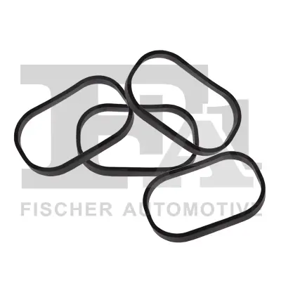 Прокладка колектора впускного BMW X5 (F15/F85) 15- (к-кт 4шт), N20/N26 FA1 510-015.4 Fischer Automotive One (FA1) 510-015-4 (фото 1)