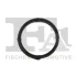 Прокладка колектора впускного VW Polo 1.2i 02-07 FA1 Fischer Automotive One (FA1) 511-003 (фото 1)