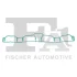 Прокладка колектора впускного Audi A3/A4/Skoda Octavia 2.0FSI 03-08 FA1 Fischer Automotive One (FA1) 511-010 (фото 1)