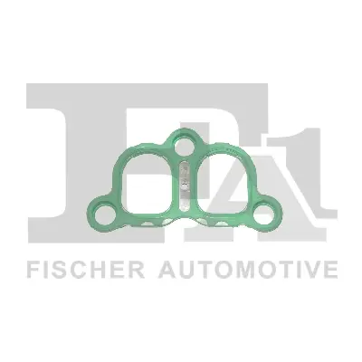Прокладка колектора впускного VW T5 2.5TDI (2-3-й циліндр) FA1 Fischer Automotive One (FA1) 511-025 (фото 1)