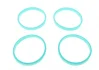 Прокладка колектора впускного VW Caddy 1.0-1.6 00- (к-кт 4шт) FA1 511-055.4 Fischer Automotive One (FA1) 511-055-4 (фото 2)