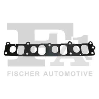 Прокладка колектора впускного Fiat Doblo 1.9 JTD 01- FA1 Fischer Automotive One (FA1) 512-021