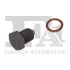 Пробка із шайбою піддону масляного (к-т) VAG M14x1.5 L=20 (вир-во Fischer) Fischer Automotive One (FA1) 518-470-011 (фото 1)