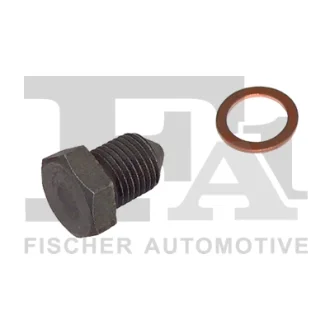 Пробка із шайбою піддону масляного (к-т) VAG M14x1.5 L=20 (вир-во Fischer) Fischer Automotive One (FA1) 518-470-011