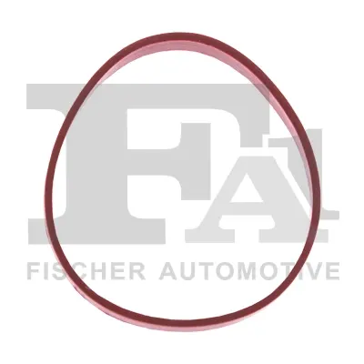 Прокладка колектора впускного Citroen C3/C4/Peugeot 206/207/307 03- FA1 Fischer Automotive One (FA1) 521-008 (фото 1)