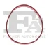 Прокладка колектора впускного Citroen C3/C4/Peugeot 206/207/307 03- FA1 Fischer Automotive One (FA1) 521-008 (фото 1)