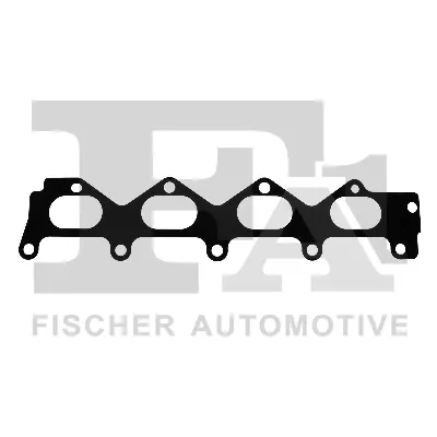 Прокладка впускного колектора (вир-во Fischer) Fischer Automotive One (FA1) 522-001 (фото 1)