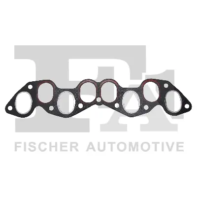 Прокладка колектора впускного/випускного Fiat Ducato 1.9 TD 94-02 FA1 Fischer Automotive One (FA1) 533-001 (фото 1)
