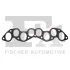 Прокладка колектора впускного/випускного Fiat Ducato 1.9 TD 94-02 FA1 Fischer Automotive One (FA1) 533-001 (фото 1)