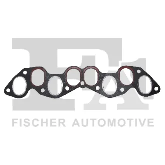 Прокладка колектора впускного/випускного Fiat Ducato 1.9 TD 94-02 FA1 Fischer Automotive One (FA1) 533-001