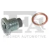 Пробка із шайбою піддону масляного M16x1.5 L=19 (вир-во Fischer) Fischer Automotive One (FA1) 539-970-011 (фото 1)