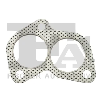 Прокладка труби вихлопної Volvo 740/760/940 85-98 FA1 Fischer Automotive One (FA1) 550-901