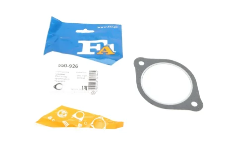 Прокладка труби вихлопної Volvo S60/S80/V70/XC70 98-10 FA1 Fischer Automotive One (FA1) 550-926