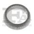 Кільце ущільнювальне Subaru (d1=48.0, d2=66.0, h=13.5)(вир-во Fischer) Fischer Automotive One (FA1) 551-948 (фото 1)