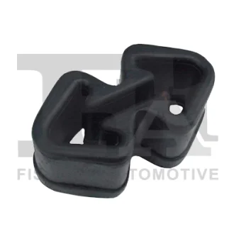 Гумка глушника VW Caddy II 95-04 FA1 Fischer Automotive One (FA1) 573-701