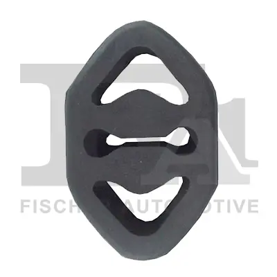 Кронштейн глушника SKODA (вир-во Fischer) Fischer Automotive One (FA1) 573-902 (фото 1)
