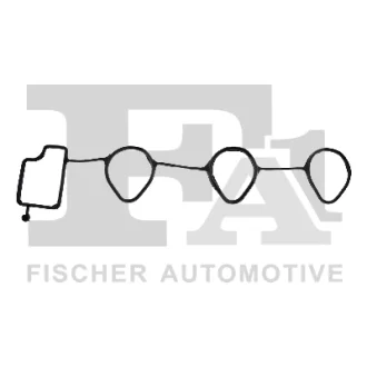 Прокладка впускного колектора (вир-во Fischer) Fischer Automotive One (FA1) 587-001