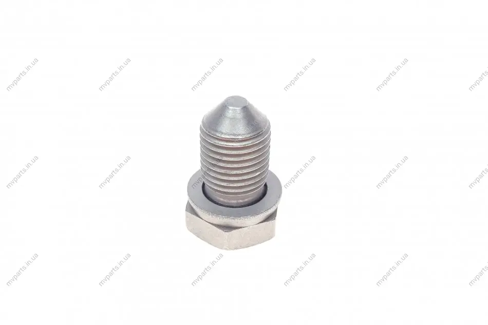 Болт зливу оливи VW Caddy III/T5/Crafter FA1 588.670.001 Fischer Automotive One (FA1) 588-670-001 (фото 1)