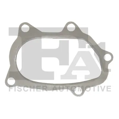 Прокладка труби вихлопної Subaru Forester/Impreza/Legacy 2.0 Turbo 92-06 FA1 Fischer Automotive One (FA1) 720-914 (фото 1)