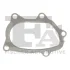 Прокладка труби вихлопної Subaru Forester/Impreza/Legacy 2.0 Turbo 92-06 FA1 Fischer Automotive One (FA1) 720-914 (фото 1)