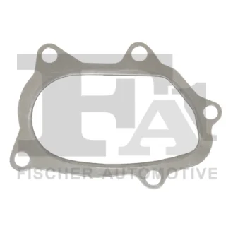 Прокладка труби вихлопної Subaru Forester/Impreza/Legacy 2.0 Turbo 92-06 FA1 Fischer Automotive One (FA1) 720-914