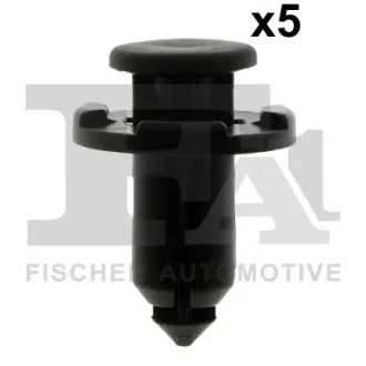 Кліпса кріплення бампера переднього (к-кт 5шт) Subaru Forester 02- FA1 72-20002.5 Fischer Automotive One (FA1) 72-20002-5