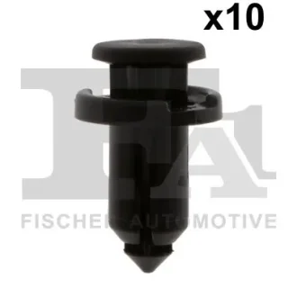 Кліпса кріплення обшивки (к-кт 10шт) Nissan Pathfinder/Qashqai/X-Trail 05- FA1 72-30003.10 Fischer Automotive One (FA1) 72-30003-10