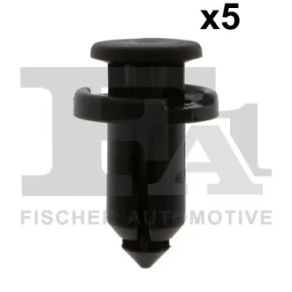 Кліпса кріплення обшивки (к-кт 5шт) Nissan Pathfinder/Qashqai/X-Trail 05- FA1 72-30003.5 Fischer Automotive One (FA1) 72-30003-5
