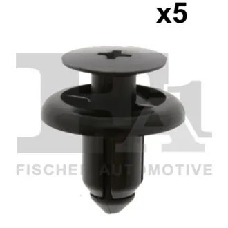 Кліпса кріплення (к-кт 5 шт) Subaru Legacy IV 03- FA1 72-30005.5 Fischer Automotive One (FA1) 72-30005-5
