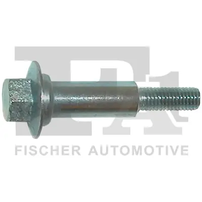Болт вихлопної системи Subaru Forester/Legacy 98- (M8x66) FA1 Fischer Automotive One (FA1) 725-901 (фото 1)
