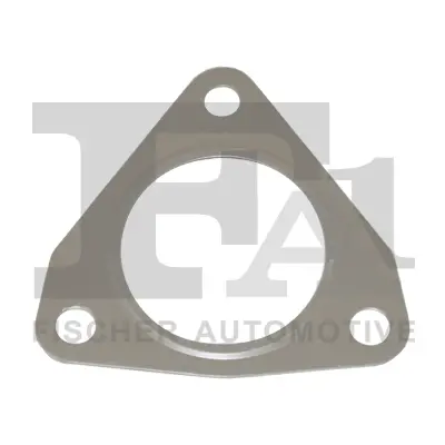 Прокладка труби вихлопної Hyundai Accent/Kia Ceed 1.5/1.6 CRDi 05-12 FA1 Fischer Automotive One (FA1) 730-906 (фото 1)