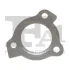 Прокладка турбіни HYUNDAI 2,0 CRDi D4EA (вир-во Fischer) Fischer Automotive One (FA1) 730-911 (фото 1)