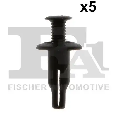 Кліпса кріплення (розпірна) Hyundai Santa Fe 01-06 FA1 73-30009.5 Fischer Automotive One (FA1) 73-30009-5 (фото 1)