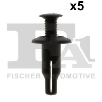 Кліпса кріплення (розпірна) Hyundai Santa Fe 01-06 FA1 73-30009.5 Fischer Automotive One (FA1) 73-30009-5