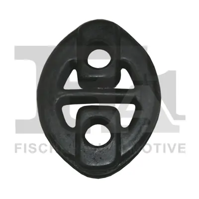 Гумка глушника Kia Ceed 1.4i 06-12 FA1 Fischer Automotive One (FA1) 733-903 (фото 1)