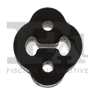Гумка глушника Kia Sorento 2.4/2.5 CRDi/3.3/3.5 V6 4WD 02- FA1 Fischer Automotive One (FA1) 733-904 (фото 1)