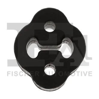 Гумка глушника Kia Sorento 2.4/2.5 CRDi/3.3/3.5 V6 4WD 02- FA1 Fischer Automotive One (FA1) 733-904