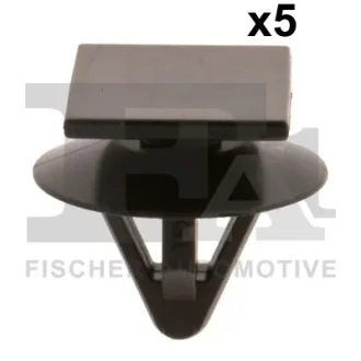 Кліпса кріплення обшивки (к-кт 5шт) Kia Sorento 02-11 FA1 73-40001.5 Fischer Automotive One (FA1) 73-40001-5