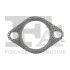 Прокладка глушника MITSUBISHI (вир-во Fischer) Fischer Automotive One (FA1) 740-902 (фото 1)