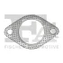 Прокладка глушника MITSUBISHI (вир-во Fischer) Fischer Automotive One (FA1) 740-908 (фото 1)
