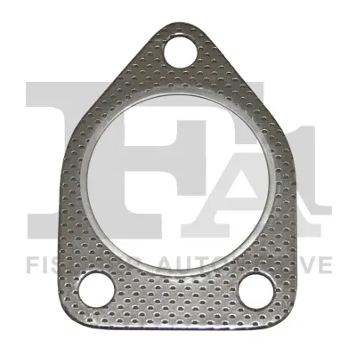 Прокладка труби вихлопної Mitsubishi Pajero 3.2 DI-D 00-06 FA1 Fischer Automotive One (FA1) 740-910 (фото 1)