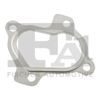Прокладка труби вихлопної Mitsubishi L200 2.5 DI-D 05-15 FA1 Fischer Automotive One (FA1) 740-920