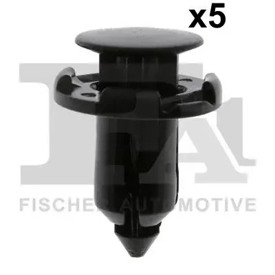 Кліпса кріплення (к-кт 5шт) Mitsubishi I-Miev/Citoen C-zero 10- FA1 74-20003.5 Fischer Automotive One (FA1) 74-20003-5 (фото 1)